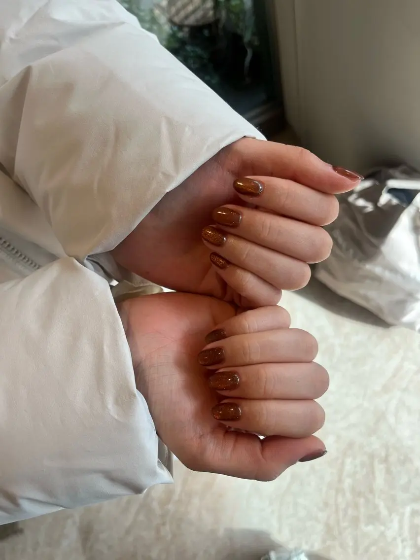 ネイル FOINAIL sakuraのネイルデザイン