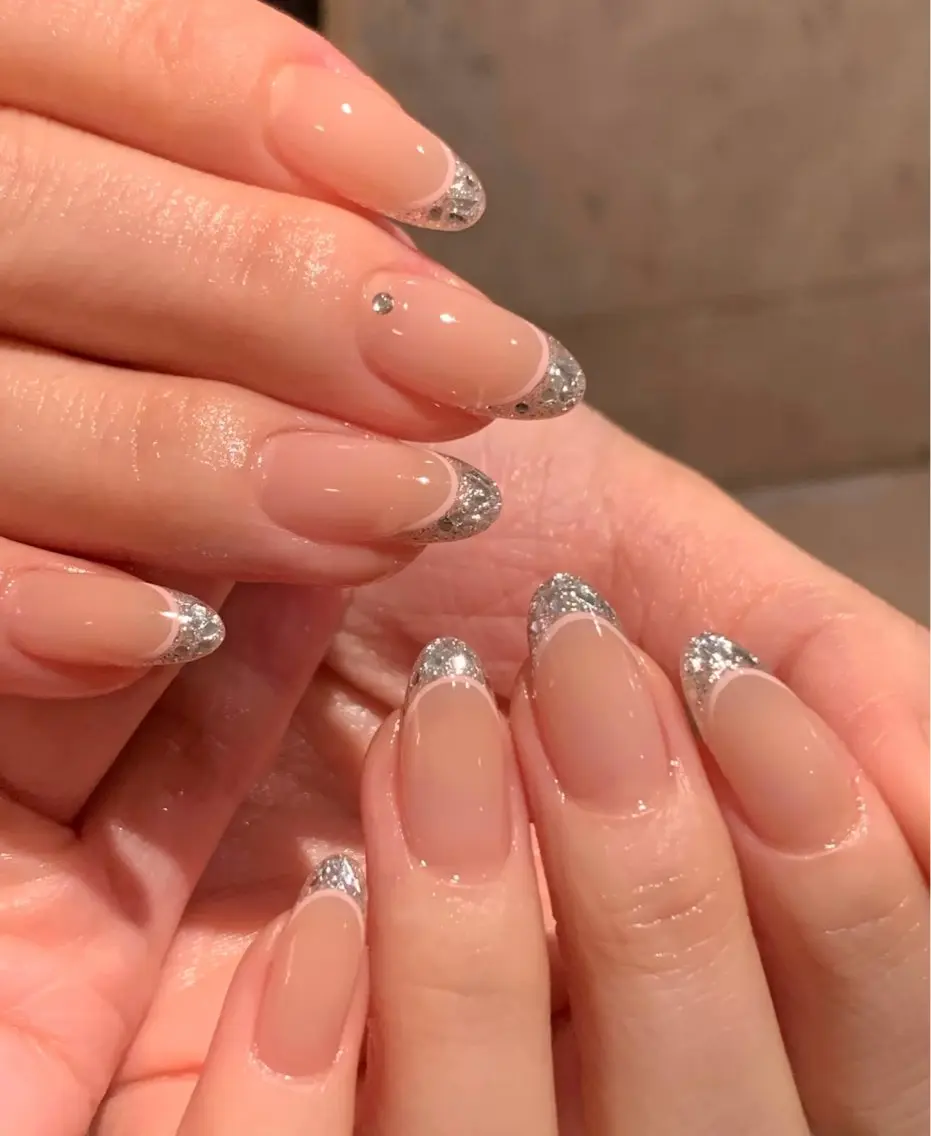 ネイル ハンドネイル Kivivi ネイルサ口ンのネイルデザイン