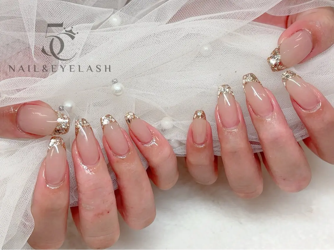 ネイル 5C NAIL 5C NAILのネイルデザイン