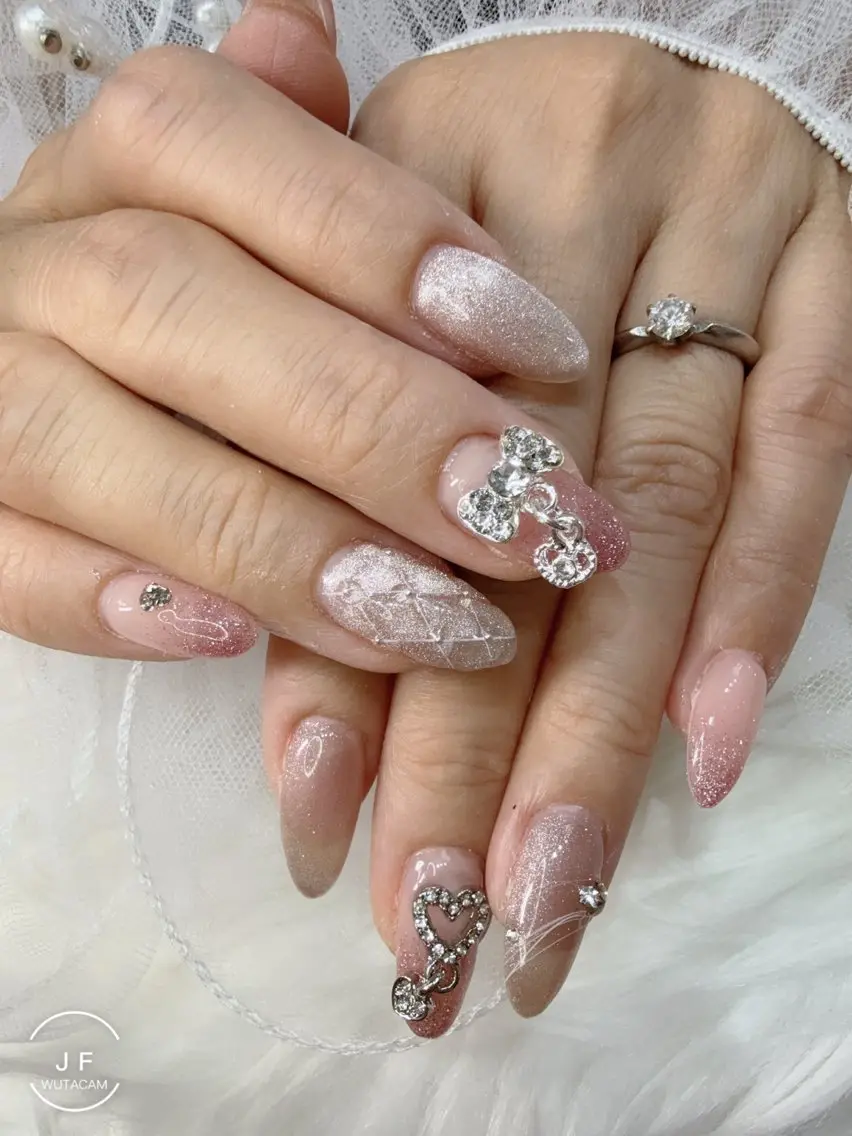 ネイル ハンドネイル JF- Mizuhoのネイルデザイン