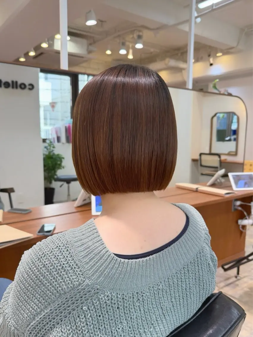 ショート カット 縮毛矯正 トリートメント レイヤーカット 縮毛矯正 高杉颯汰のヘアスタイル