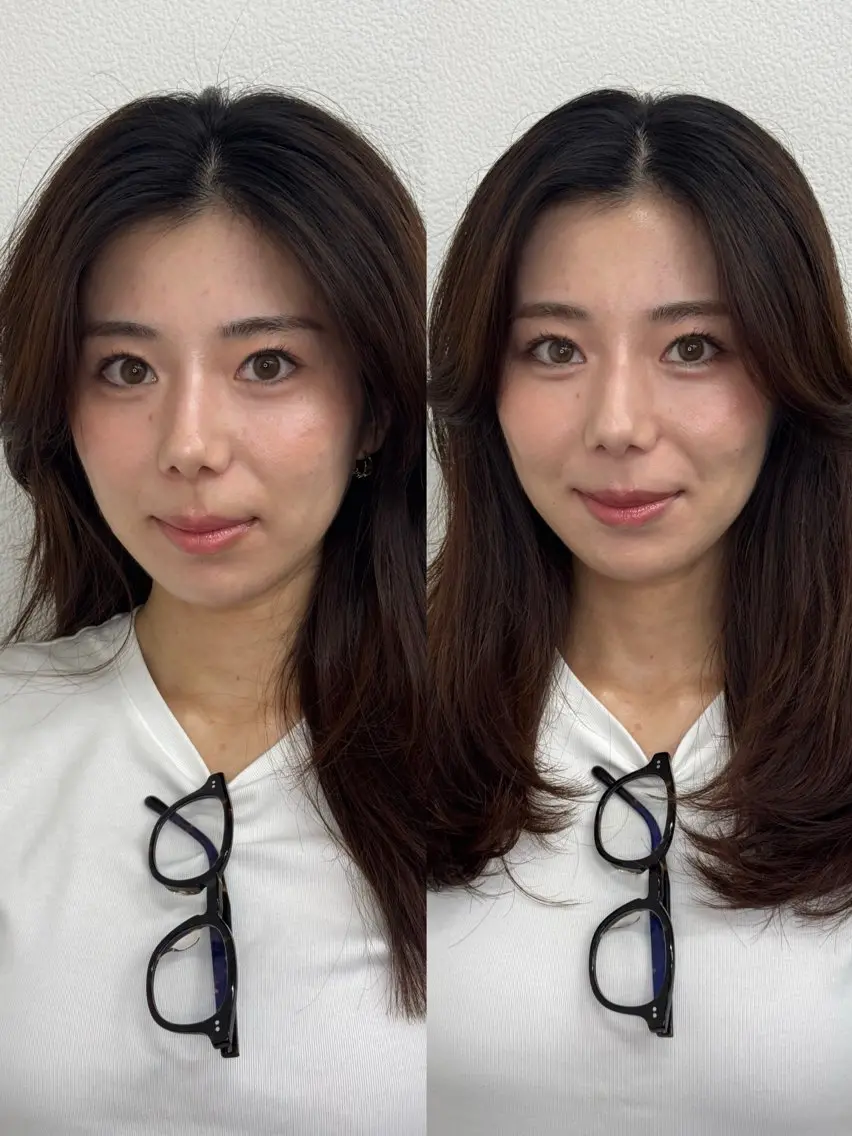 その他 Hairmake ｜Harukaのその他イメージ