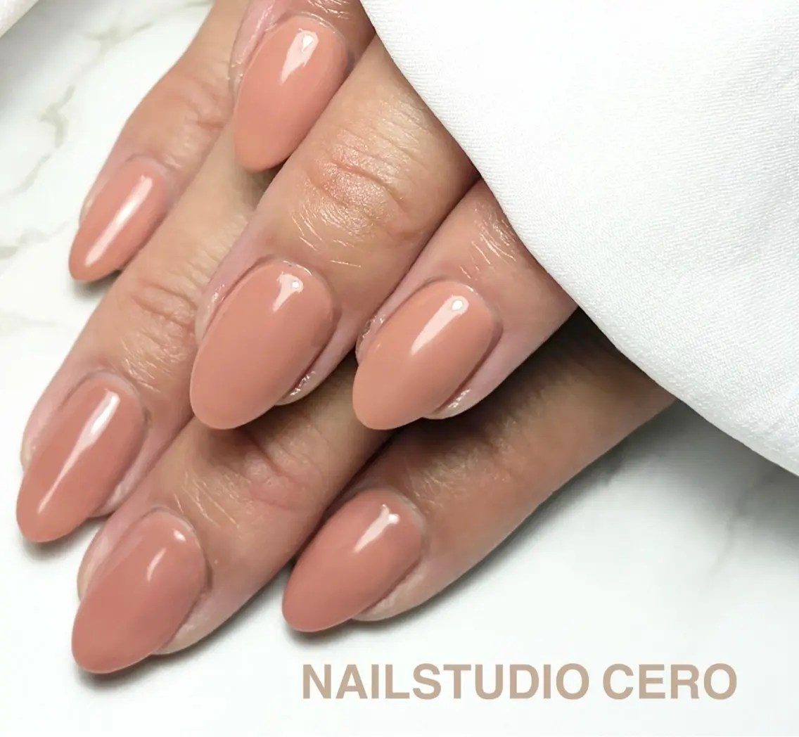 ネイル NAILSTUDIO CEROのネイルデザイン