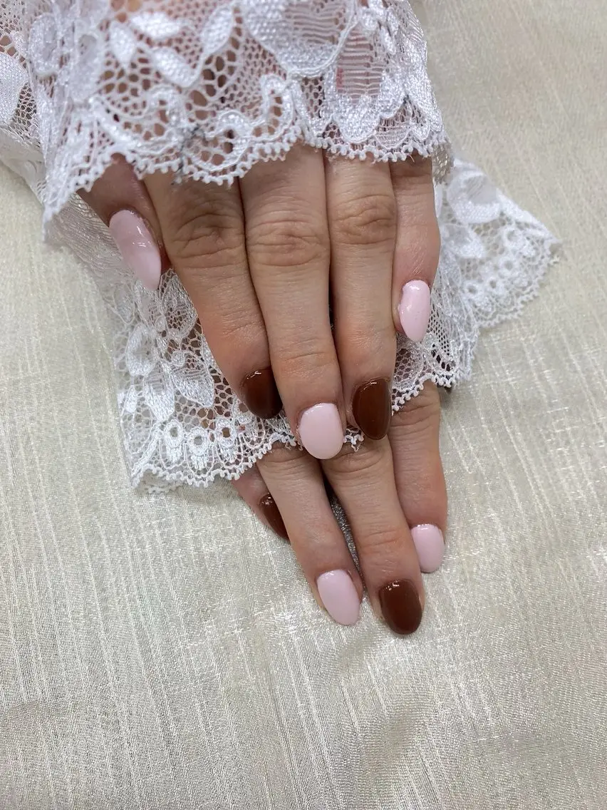 ネイル Rnail ルルのネイルデザイン