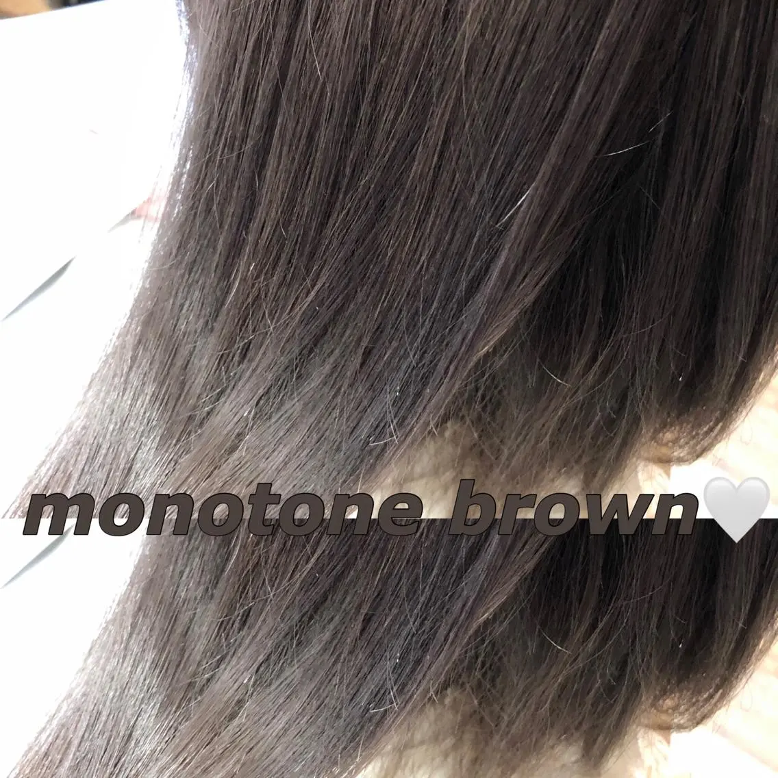 ミディアム カラー ヘアアレンジ ヘアカラー トリートメント ヘアセット 髪質改善/艶髪 🫧高橋湧也のヘアスタイル