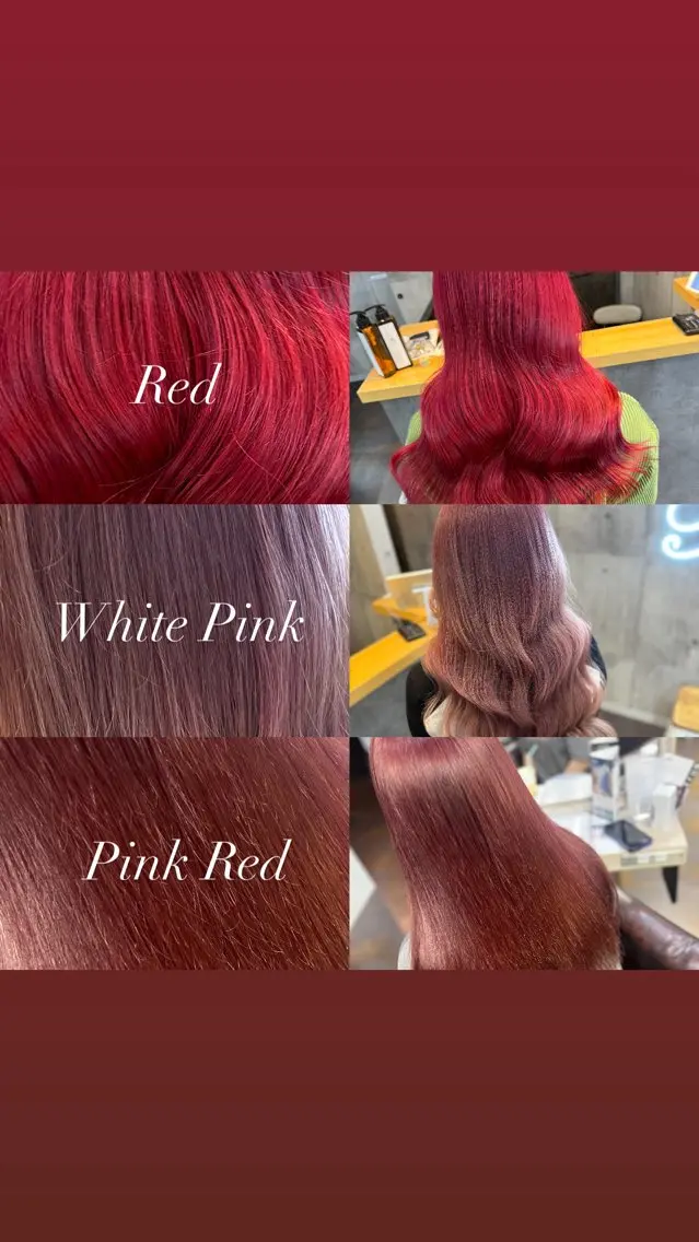 ミディアム カラー ヘアアレンジ シールエクステ ミディアムパーマ バレイヤージュ ダブルカラー グラデーションカラー ミルクティーハイトー ン💖Mikaのヘアスタイル