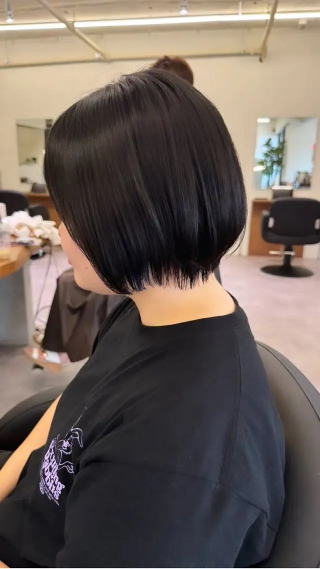 ショート 🌵戸田 柊之介🌵のヘアスタイル