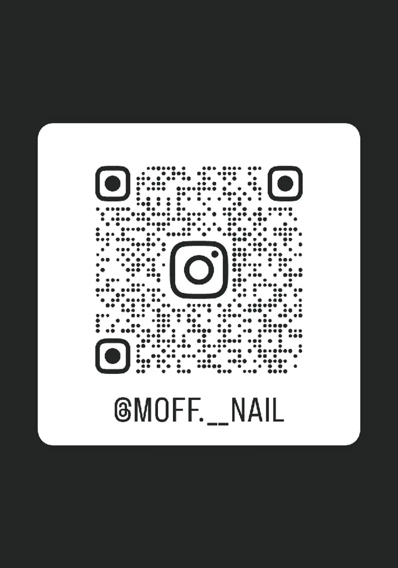 moff.(ﾓﾌ) nail salonのネイルデザイン
