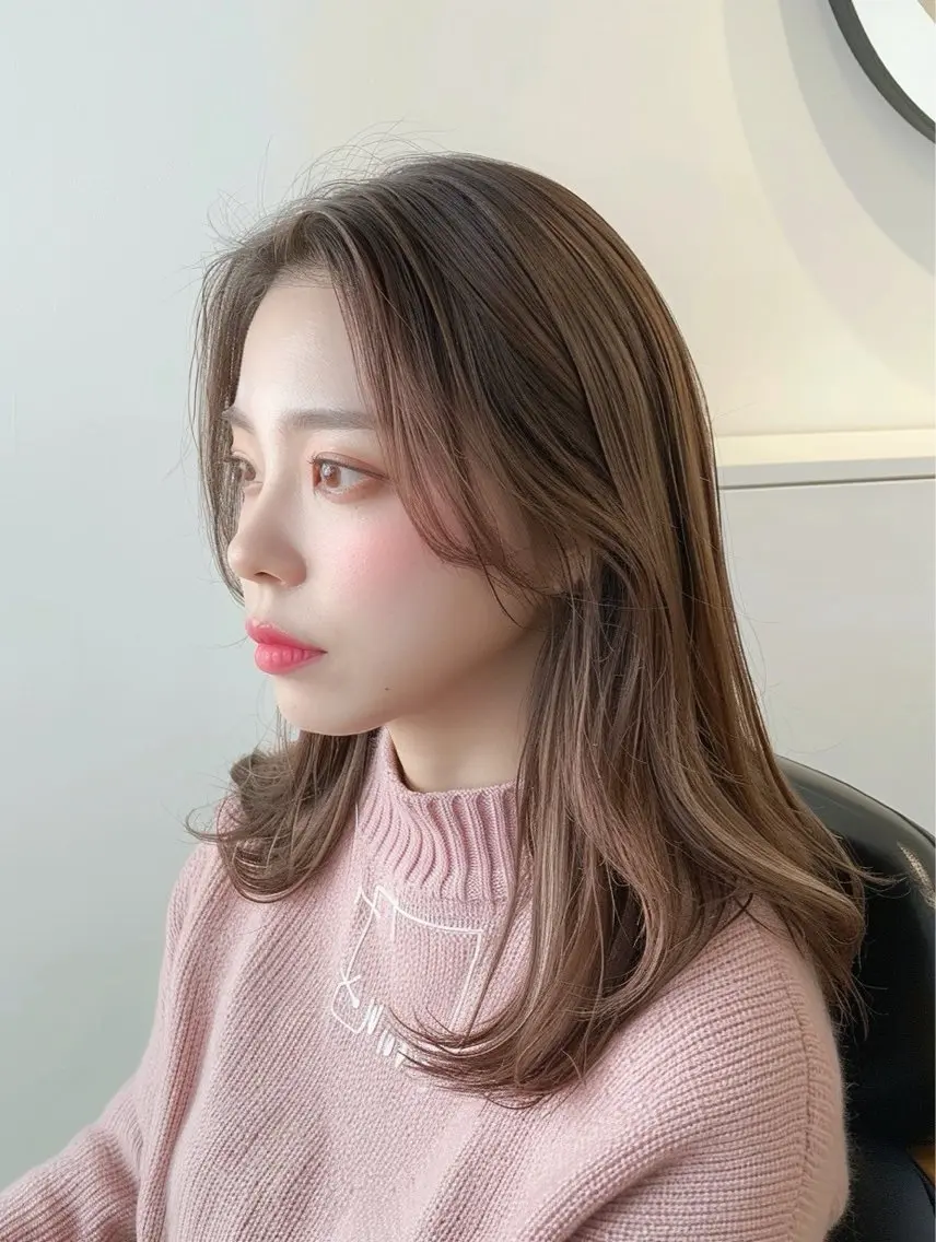 【4月限定】カット➕20分スパマッサージ💆🏻♀️🫧💙の写真