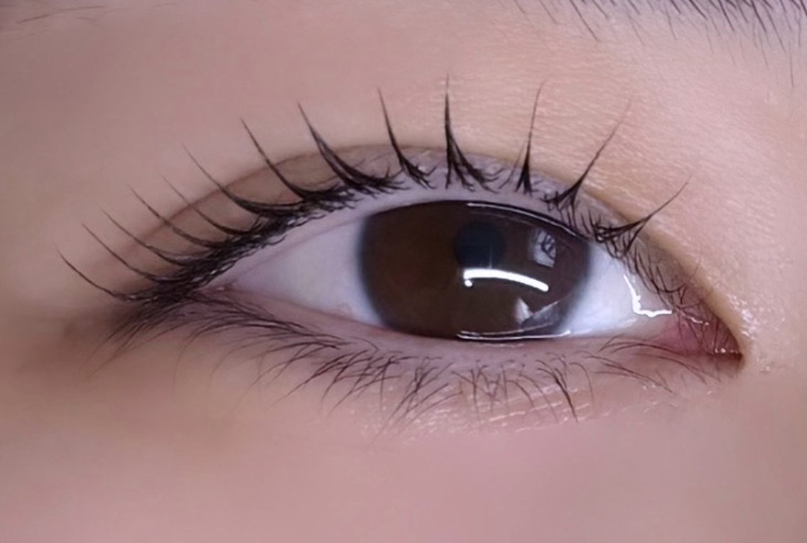 マツエク・マツパ マツパ select salonLienのマツエク・マツパデザイン
