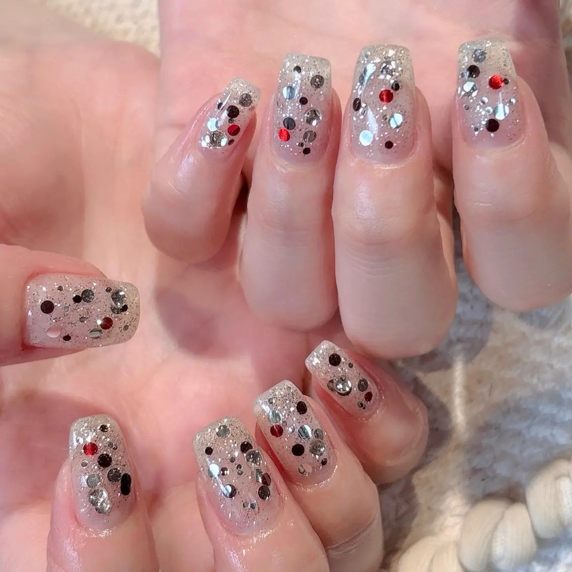 ネイル megu  / sōko nailのネイルデザイン