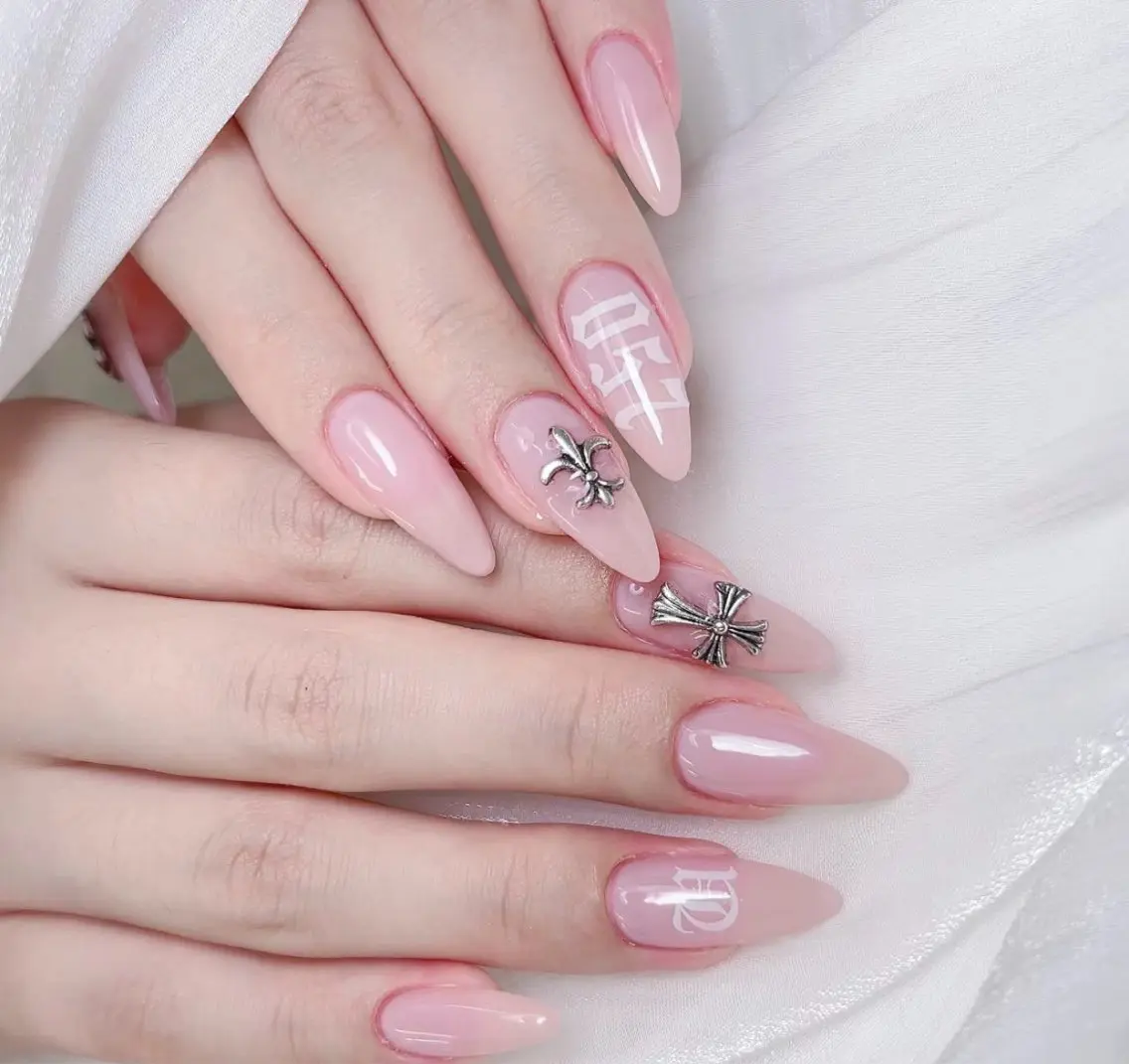 ネイル ハンドネイル D-BEAUTY Nailsalonのネイルデザイン