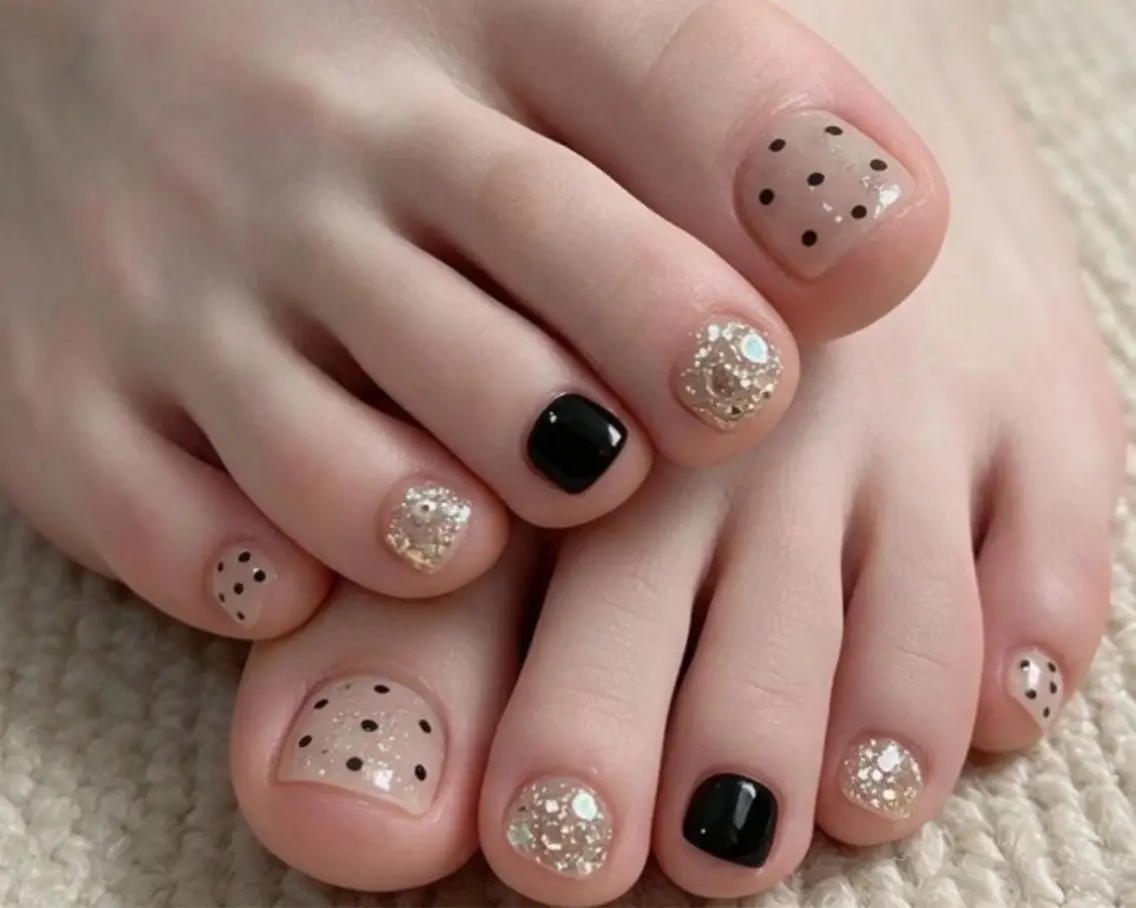 ネイル Miya nailのネイルデザイン