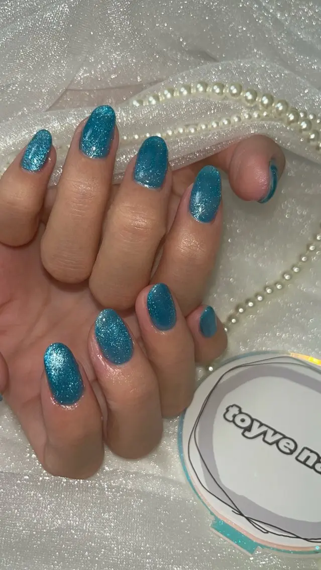 ネイル ハンドネイル kairi Toyvenailのネイルデザイン