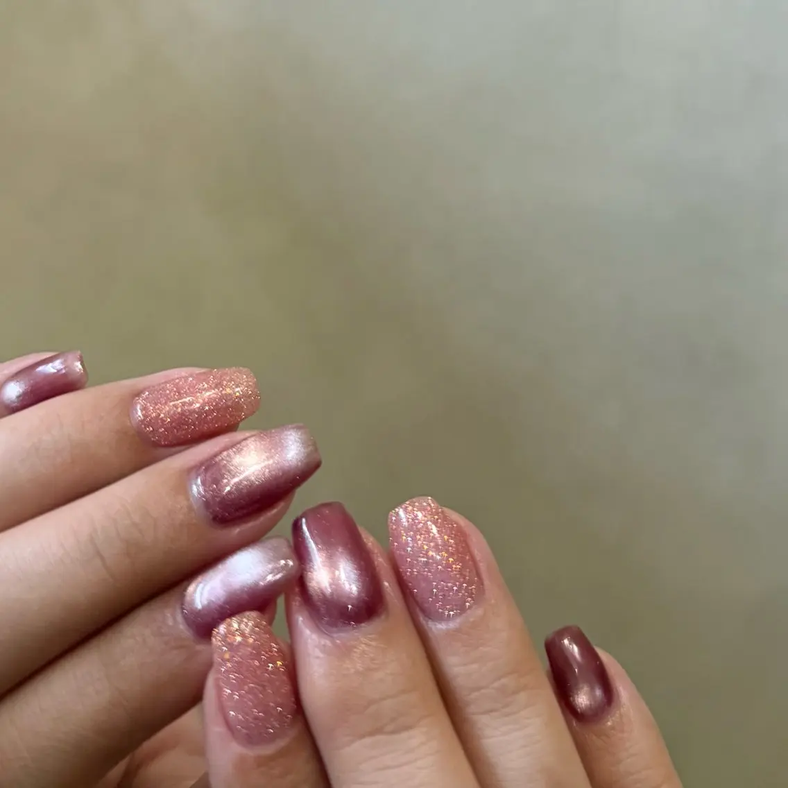 ネイル ハンドネイル nailsalon mionのネイルデザイン