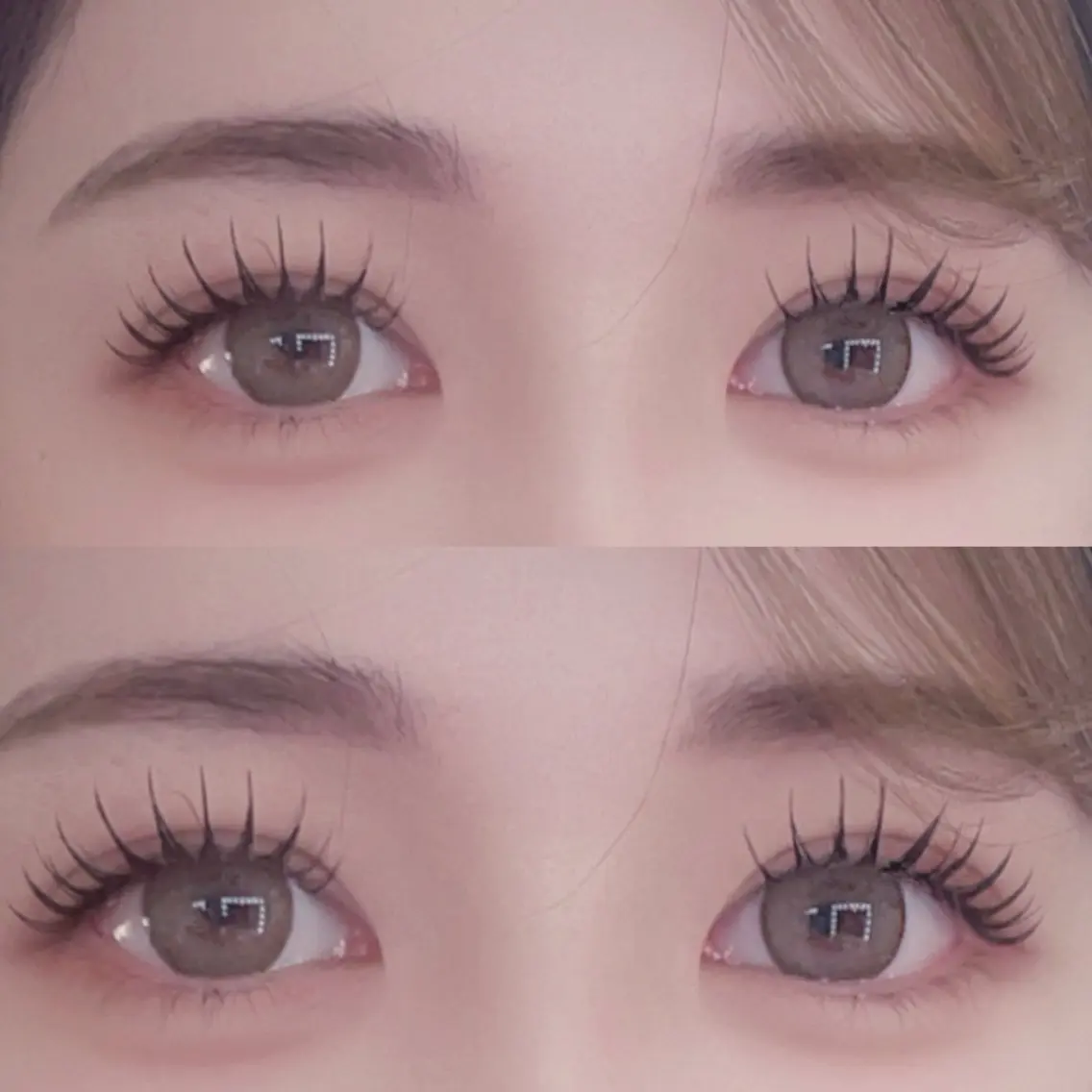 マツエク・マツパ マツエク Noa eyelashのマツエク・マツパデザイン