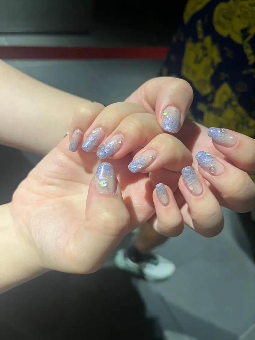 ネイル ハンドネイル Chandra nail&tarotのネイルデザイン