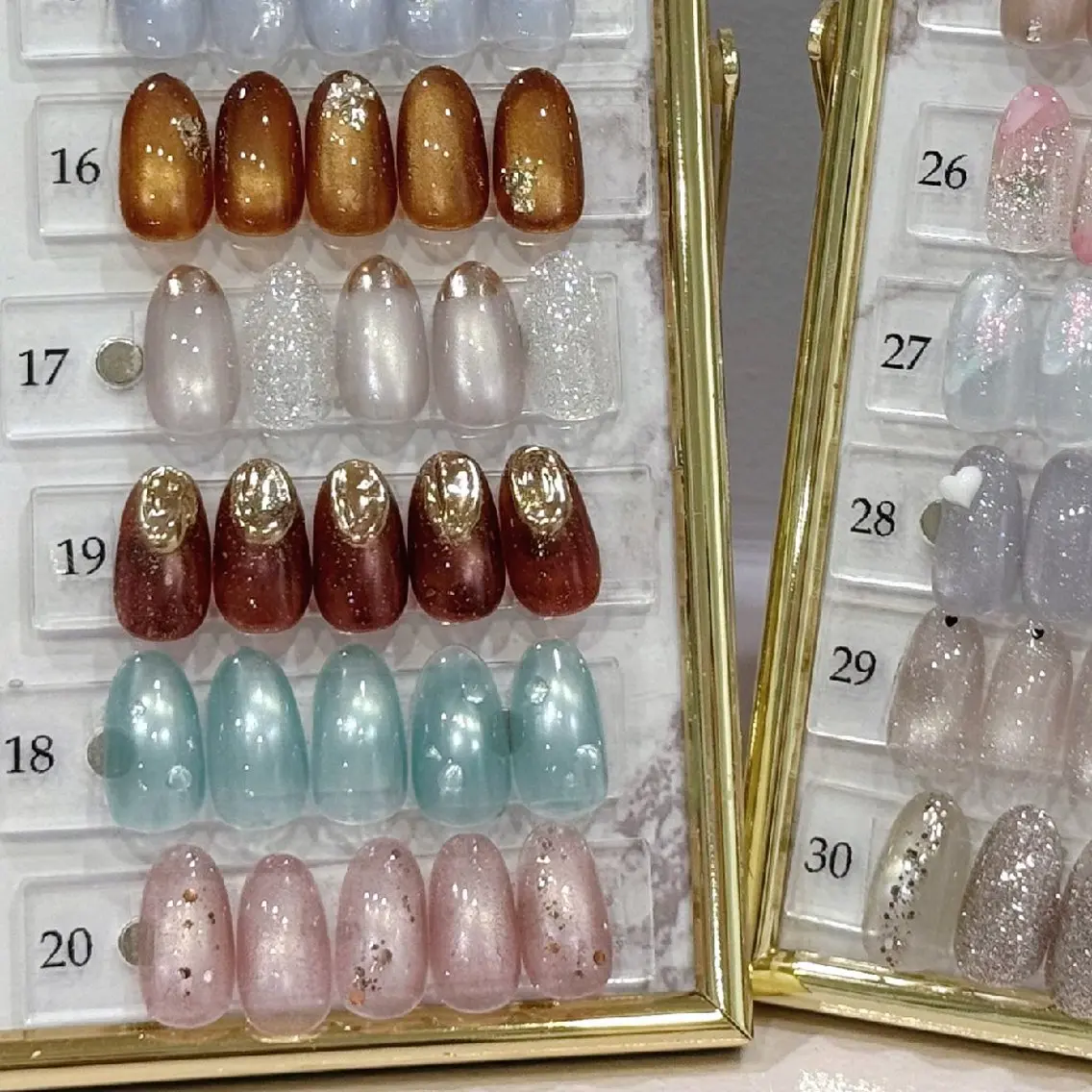 シンプル定額コース✨練習メニューの写真