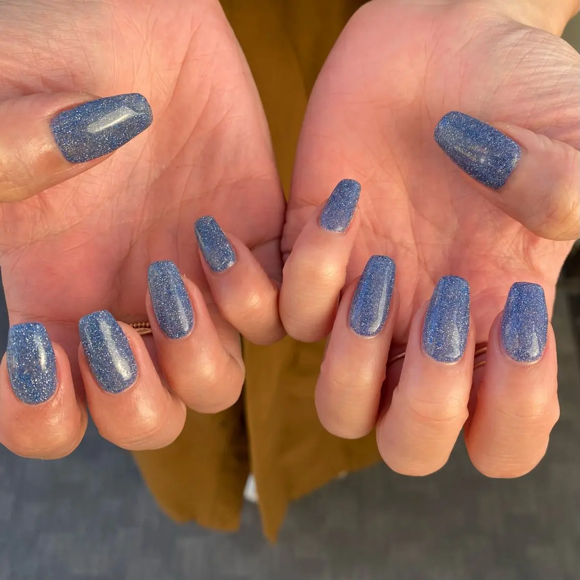 ネイル ハンドネイル ハンドケア nail salon アトリエBONOのネイルデザイン