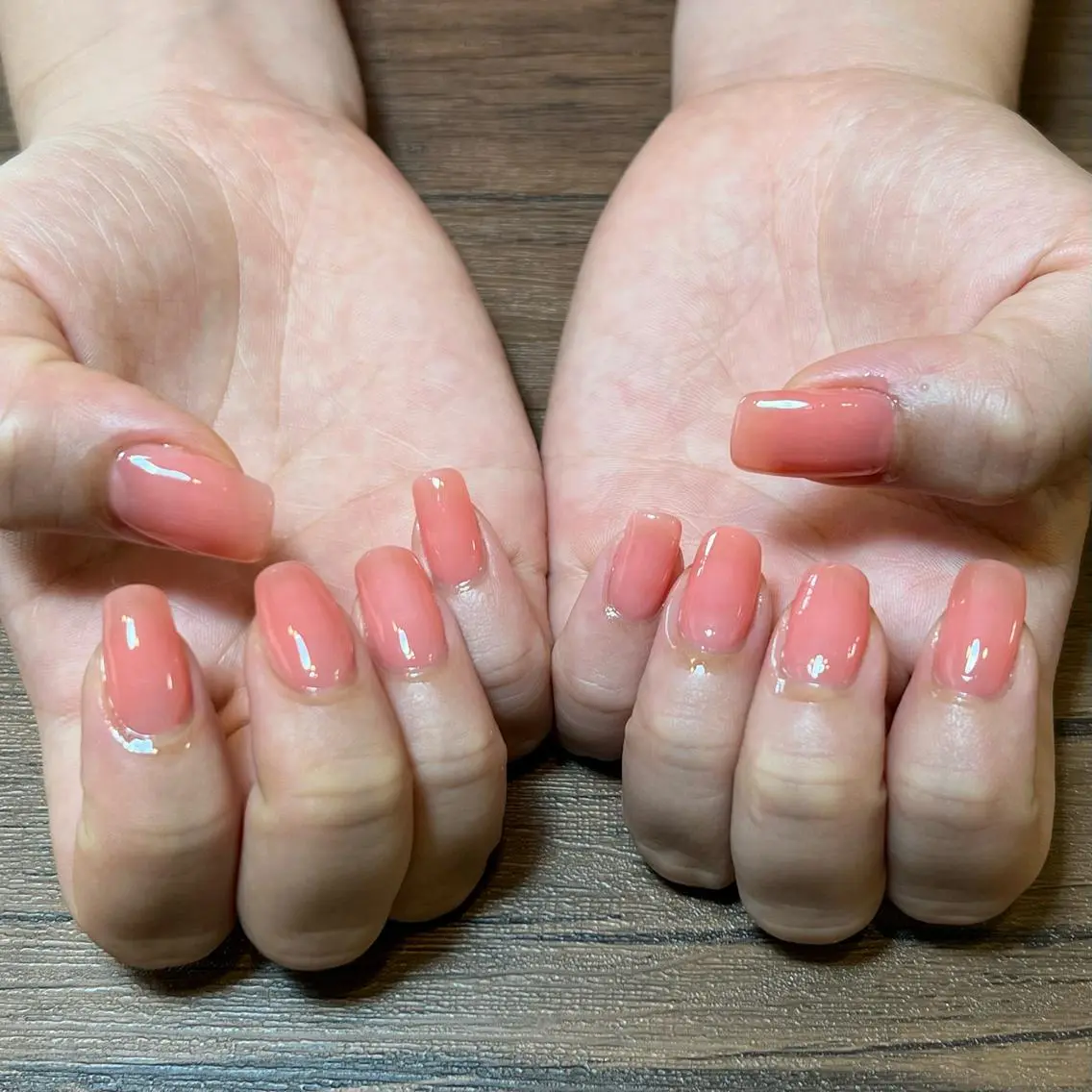 ネイル ハンドネイル HENRIETTA NAILSALONのネイルデザイン