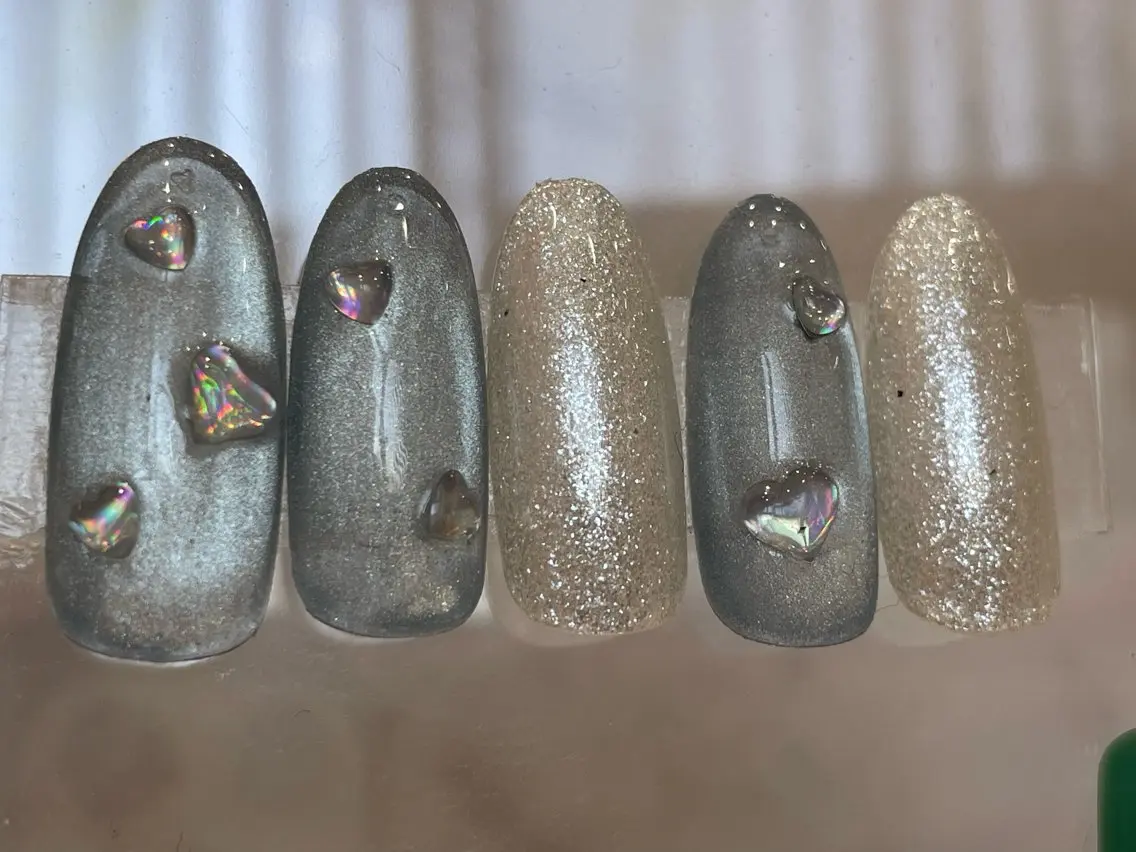 ネイル Fen Nail熱田 ・Mayukoのネイルデザイン
