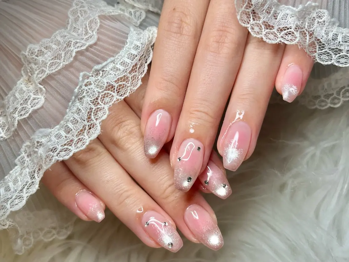 ネイル ハンドネイル NailSalon Moa_Ayakaのネイルデザイン