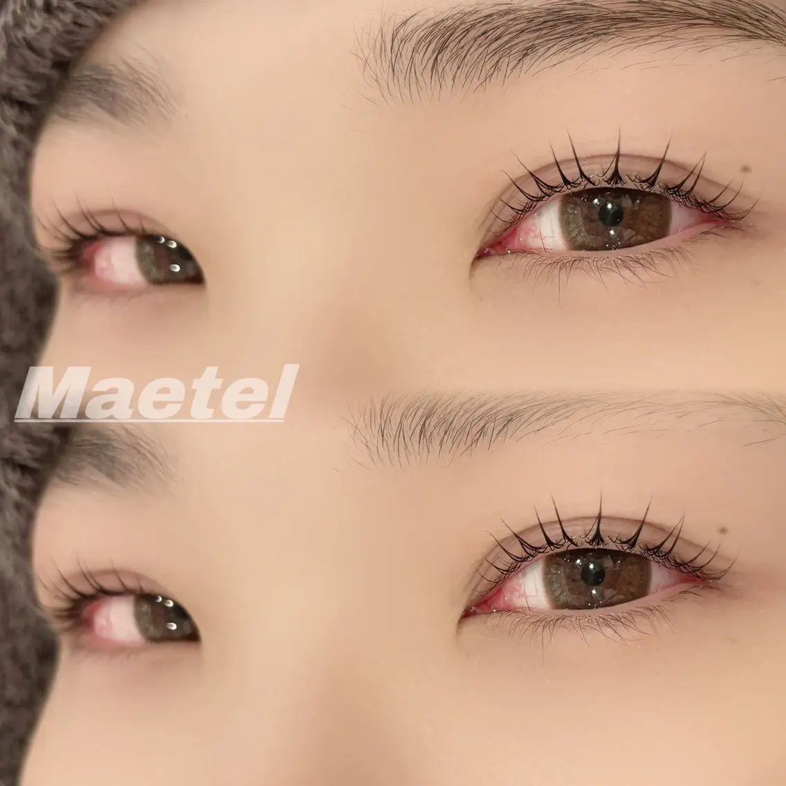 マツエク・マツパ Eye ELSA lash栄店の眉毛・アイブロウイメージ