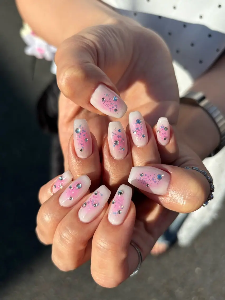 ネイル ハンドネイル 💅Perfect Wink RUI🌈のネイルデザイン