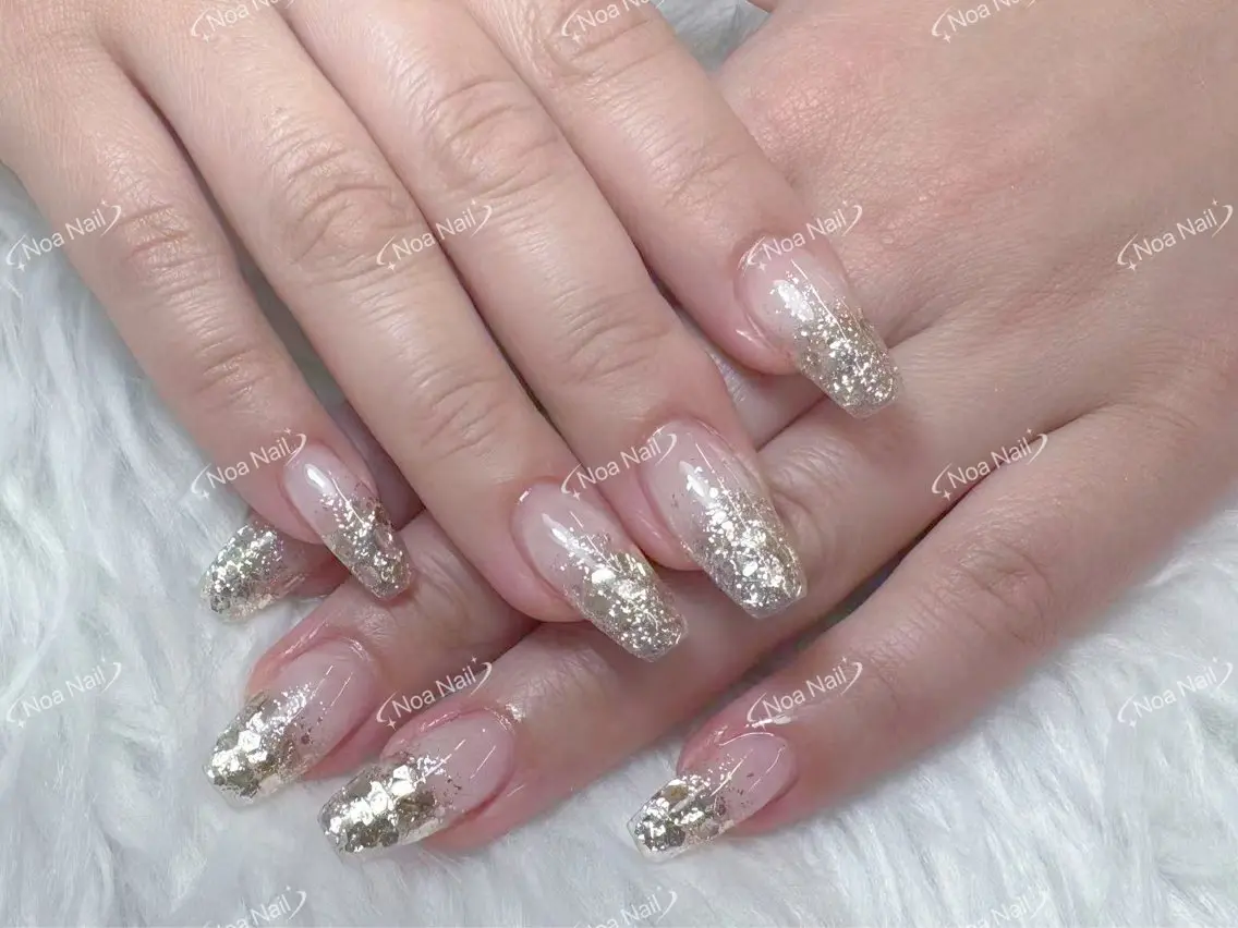 ネイル ハンドネイル Noa Nail みつきのネイルデザイン