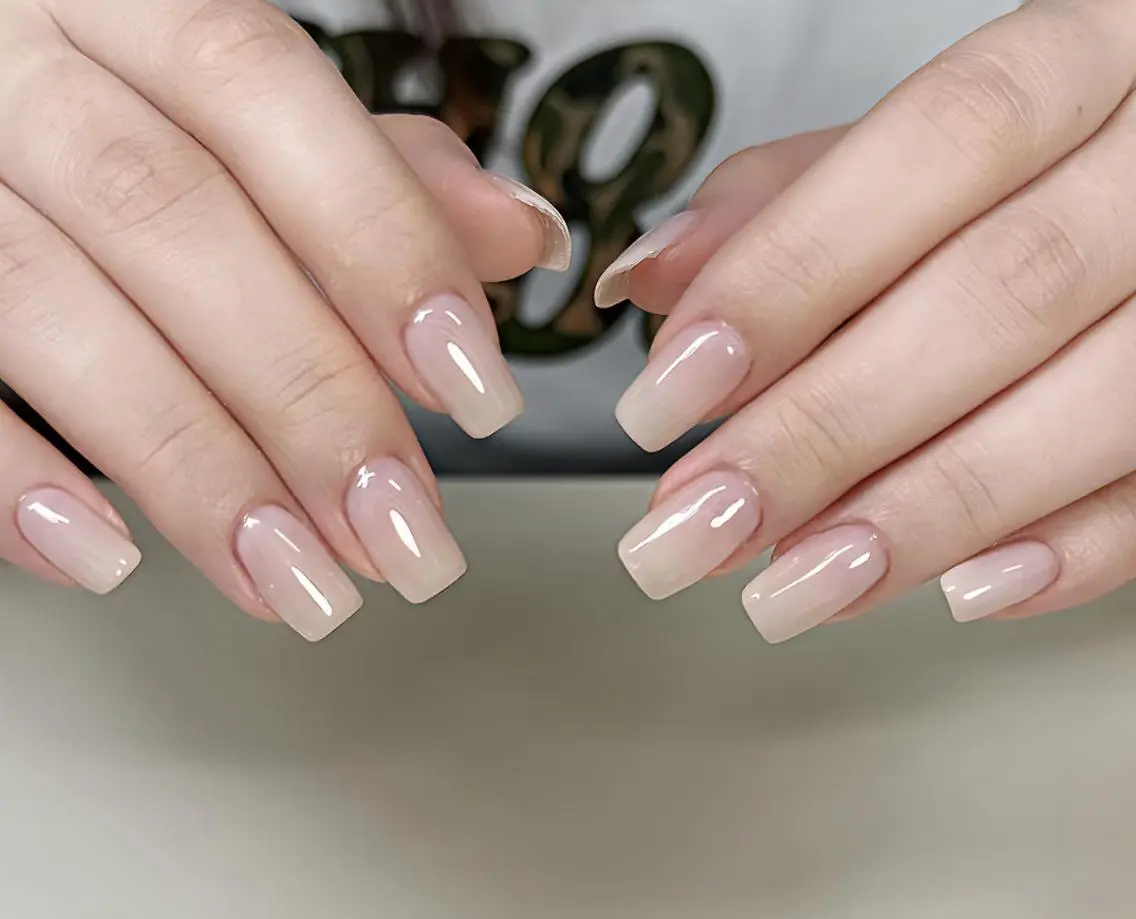 ネイル ハンドネイル Pure&Rich Nailのネイルデザイン