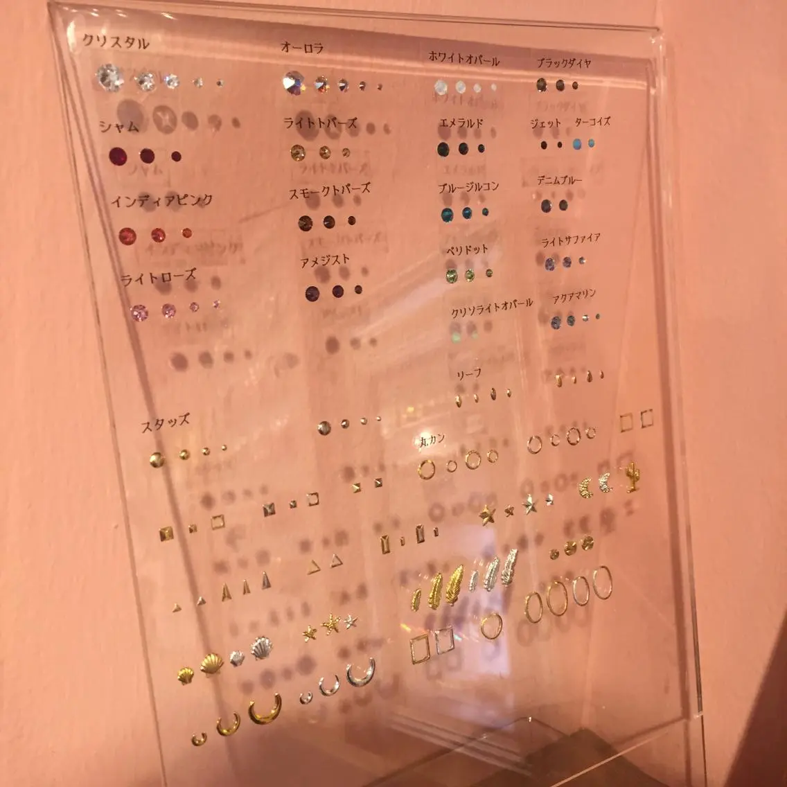 ネイル Chipieee Tokyoのその他イメージ