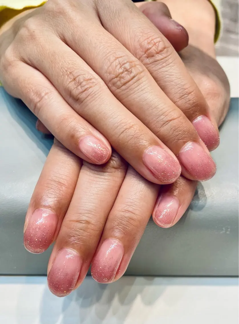 ネイル nishidate namikaのネイルデザイン