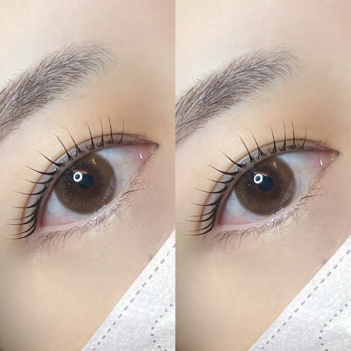 マツエク・マツパ SINC YUME まつパ・メンズカットのヘアスタイル