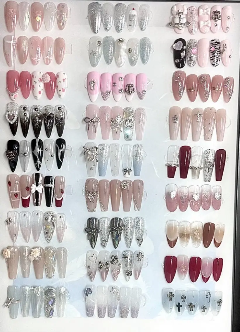 長さだし定額D  ￥8700の写真