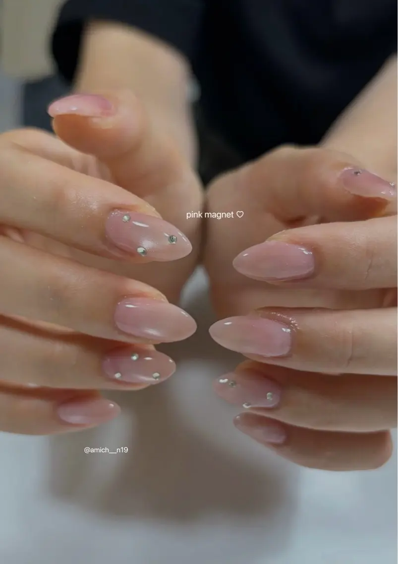 ネイル ハンドネイル ayumi ✩.*˚のネイルデザイン