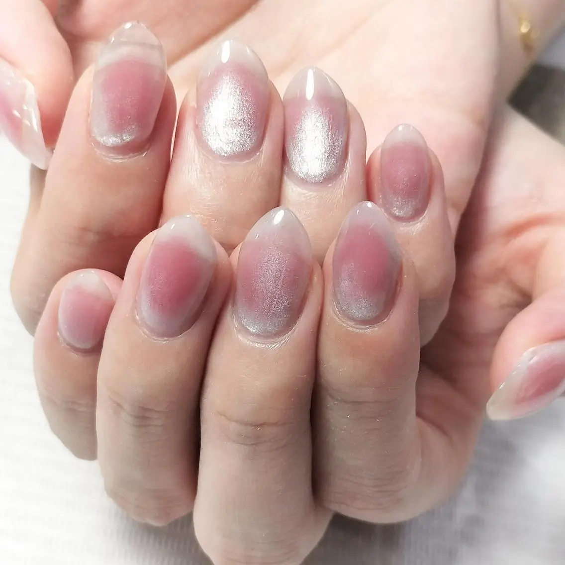 ネイル ハンドネイル 寧々 Nail高円寺のネイルデザイン