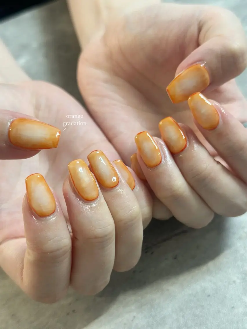 ネイル ハンドネイル One's Nail Roomのネイルデザイン