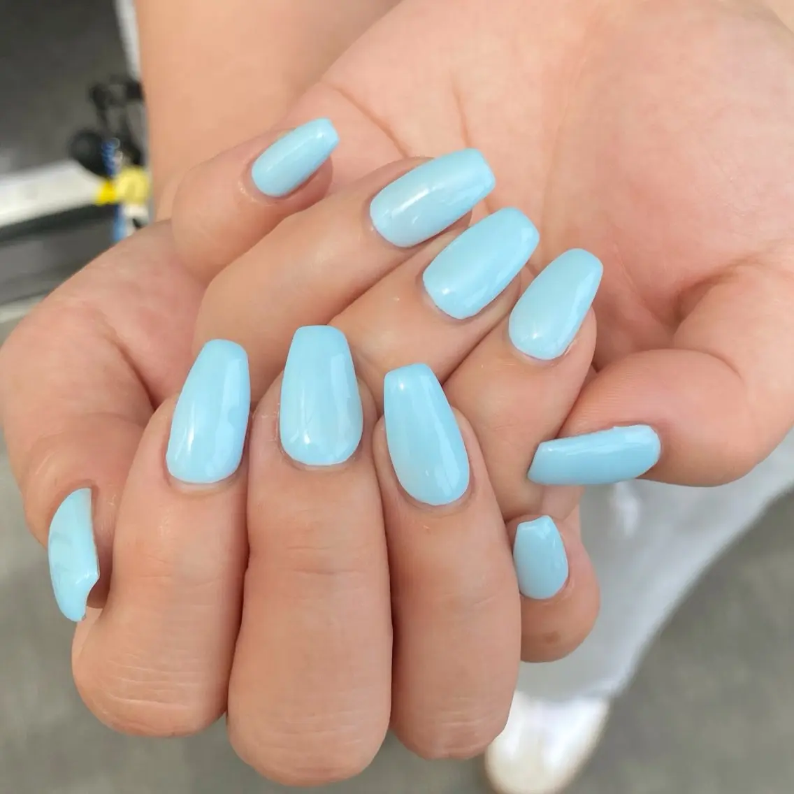 ネイル ハンドネイル ハンドケア nail salon アトリエBONOのネイルデザイン