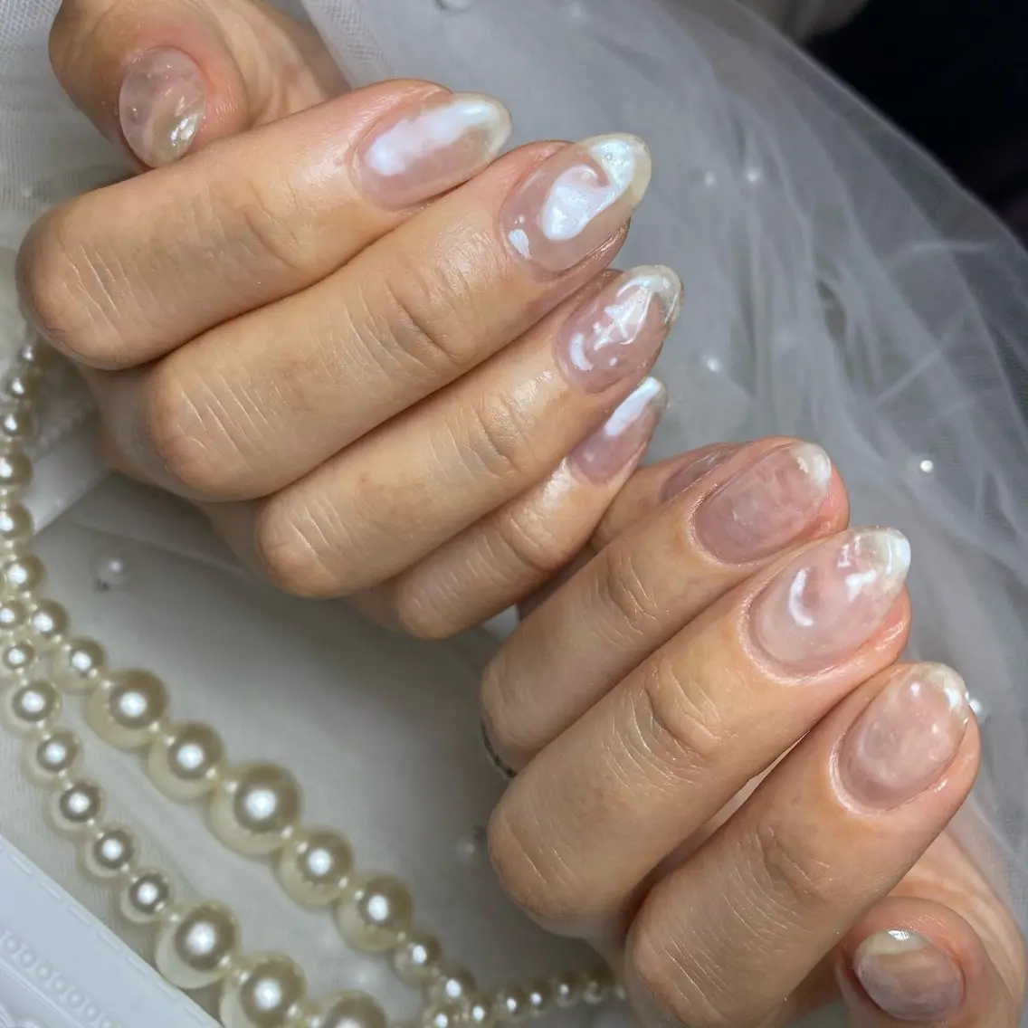 ネイル Beauty Space N&Nのネイルデザイン