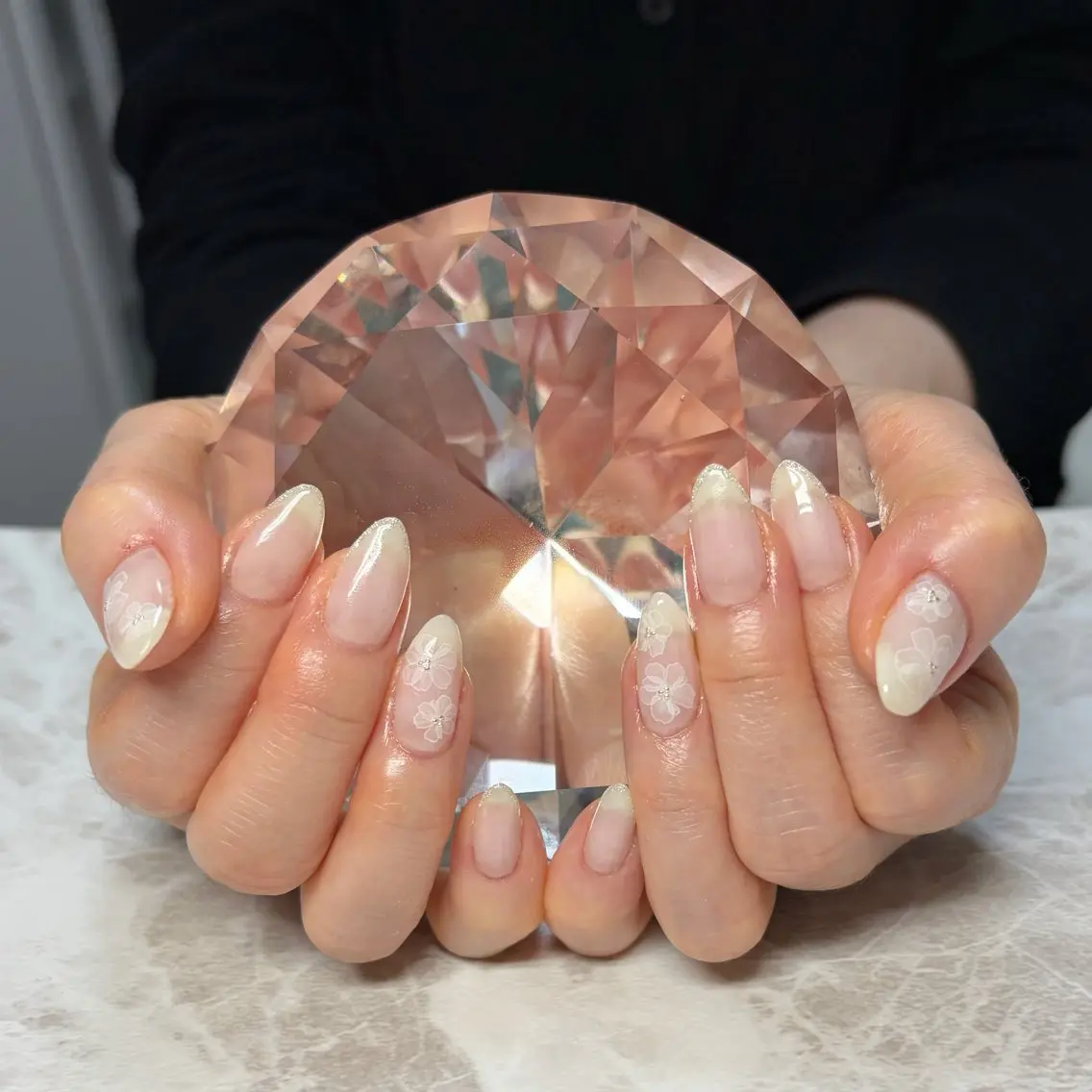 ネイル ハンドネイル ゆぴねいる yupinailのネイルデザイン