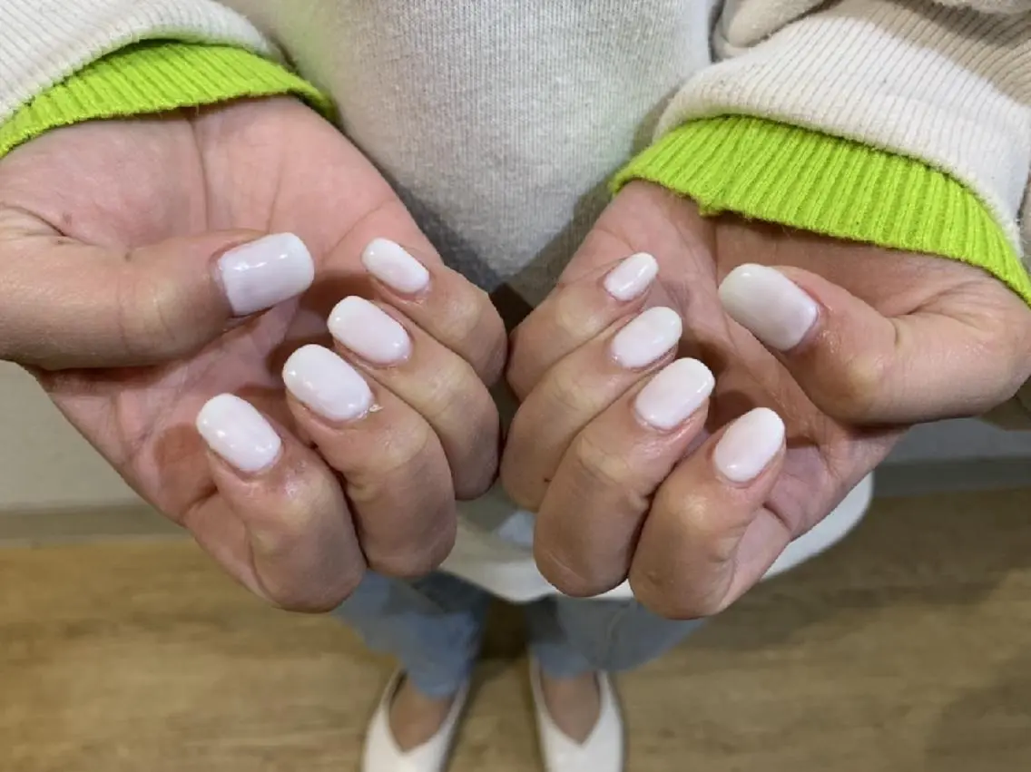 ネイル felicita fumi🩷のネイルデザイン