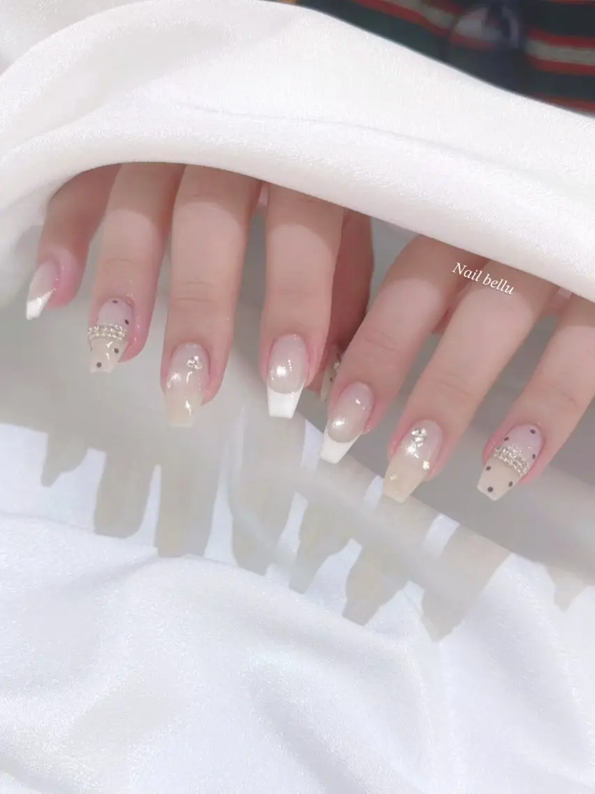 ネイル ハンドネイル NAIL BELLU / 韓国・ワンホンのネイルデザイン