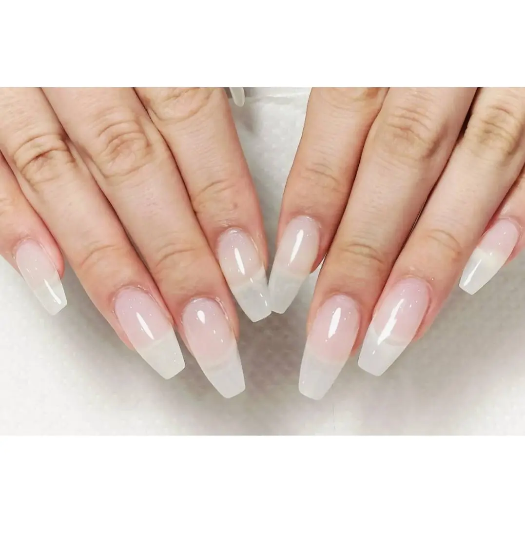 ネイル ハンドネイル 桃子 Nail高円寺のネイルデザイン