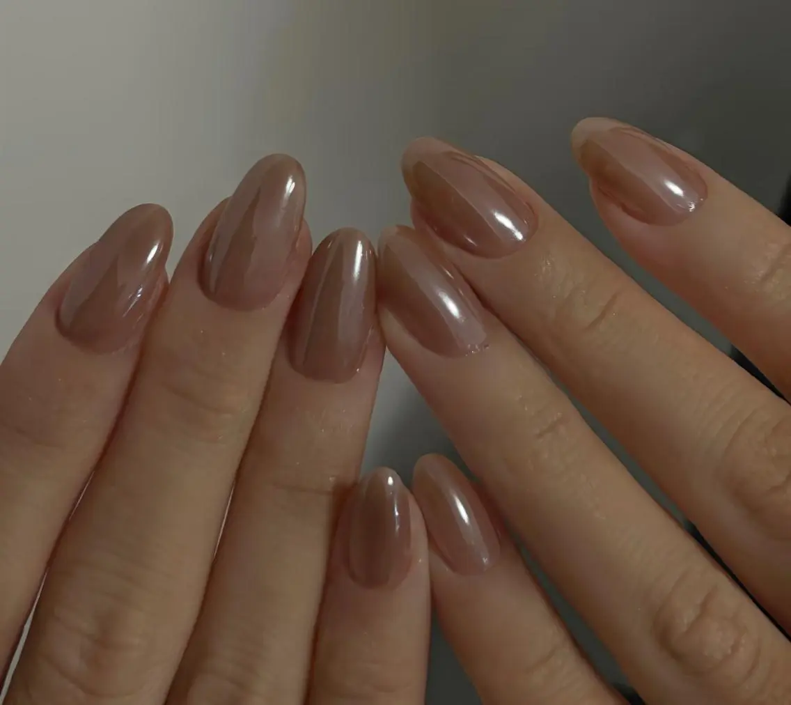 ネイル ハンドネイル 🎀 NaNa_nailのネイルデザイン