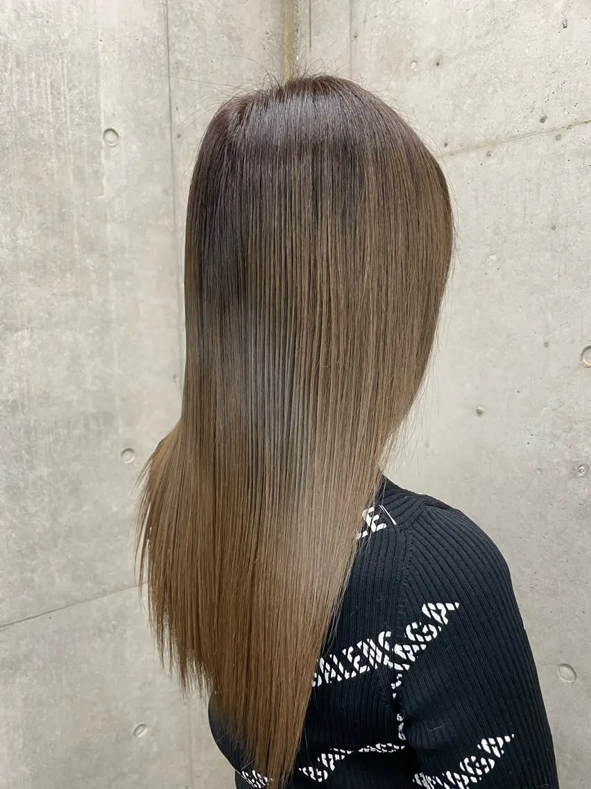 ミディアム 🌀メンズパーマ🌀 カット💇こうせいのヘアスタイル