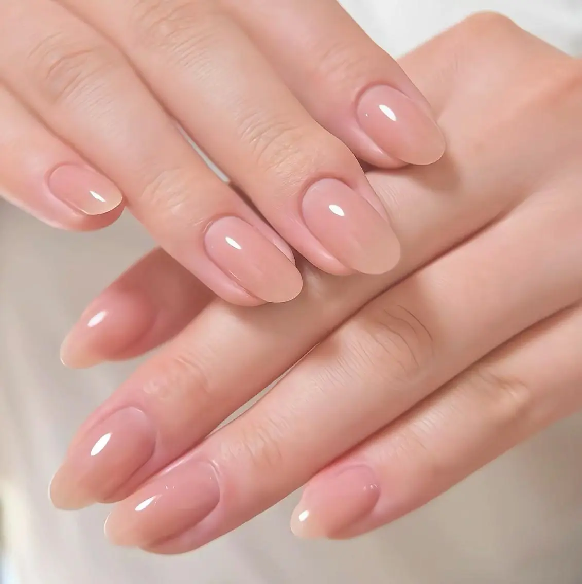 ネイル ハンドネイル Molly _nailのネイルデザイン