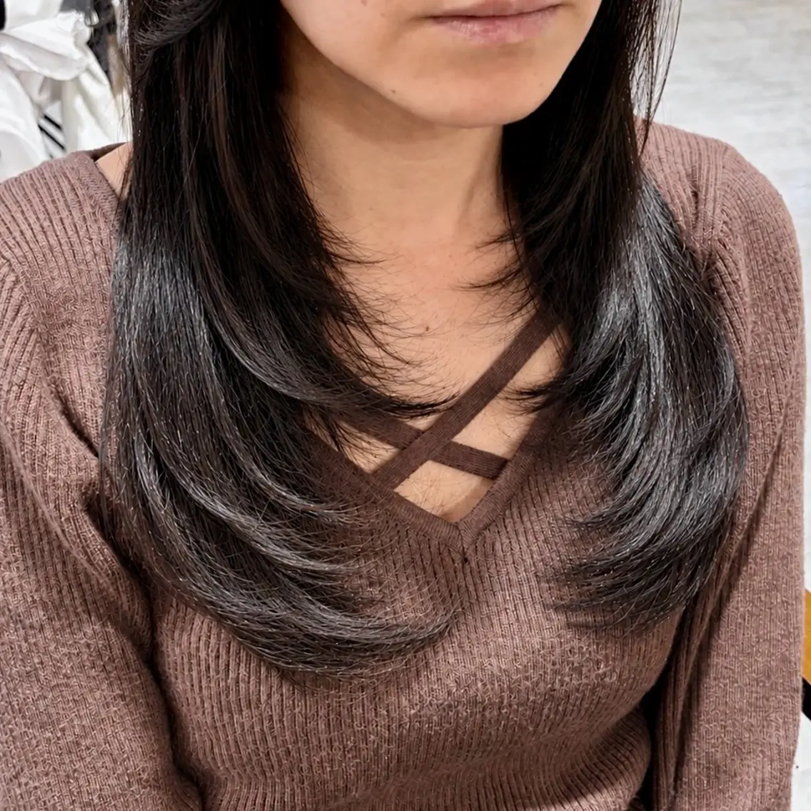 ✂️カットの写真