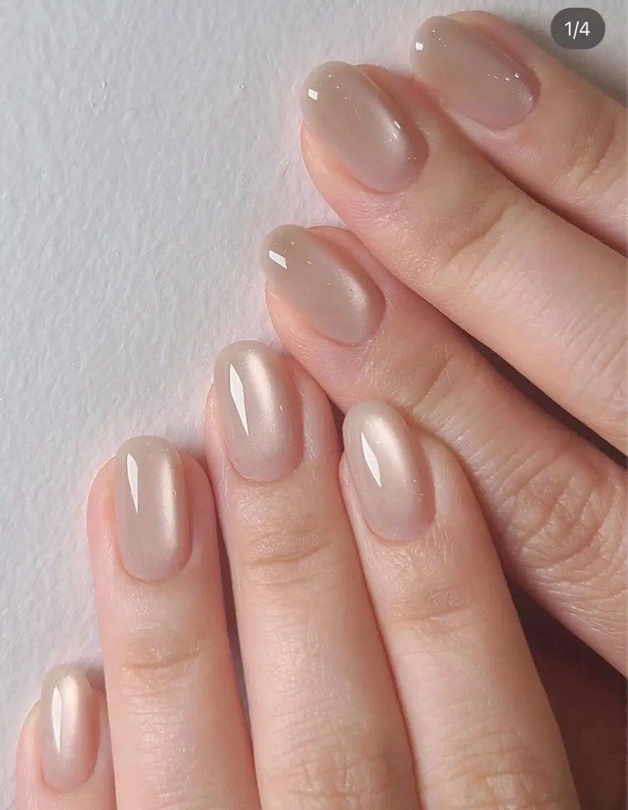 ネイル ハンドネイル Mymy Beautyのネイルデザイン