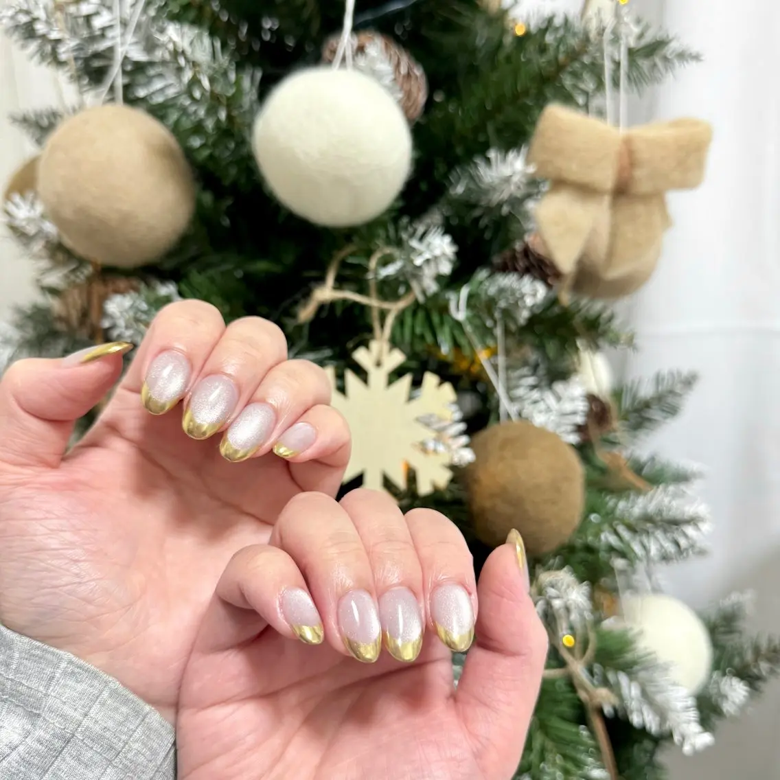 ネイル ハンドネイル Nail salon Lycoris キキのネイルデザイン