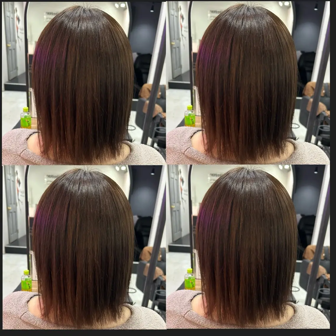 ショート 🔥メンズパーマ 特化 渡辺一翔のヘアスタイル